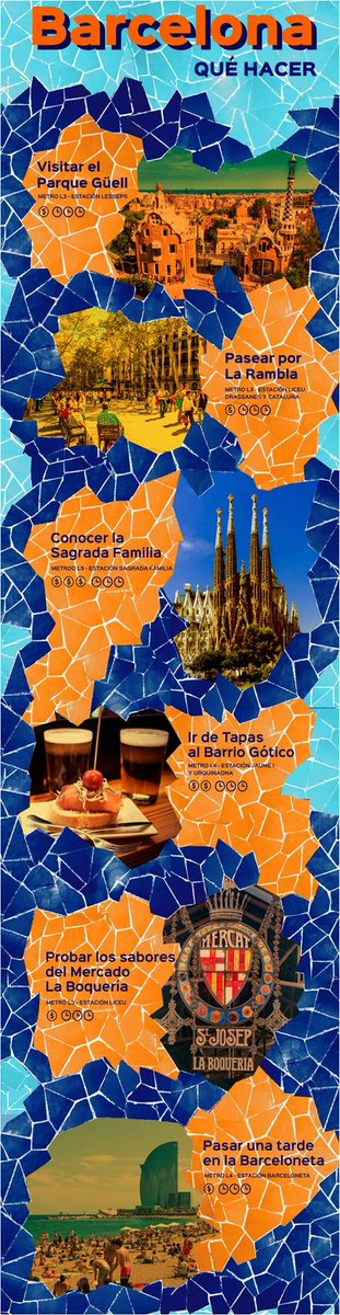 viajasinlimite3's tweet photo. #Tips. Qué Hacer en #Barcelona. Escríbenos a: viajasinlimiteysl@gmail.com y ayudamos a realiza tu viaje deseado.
#FelizNoche #Relajación #Descanso https://t.co/gYWSp38g0F