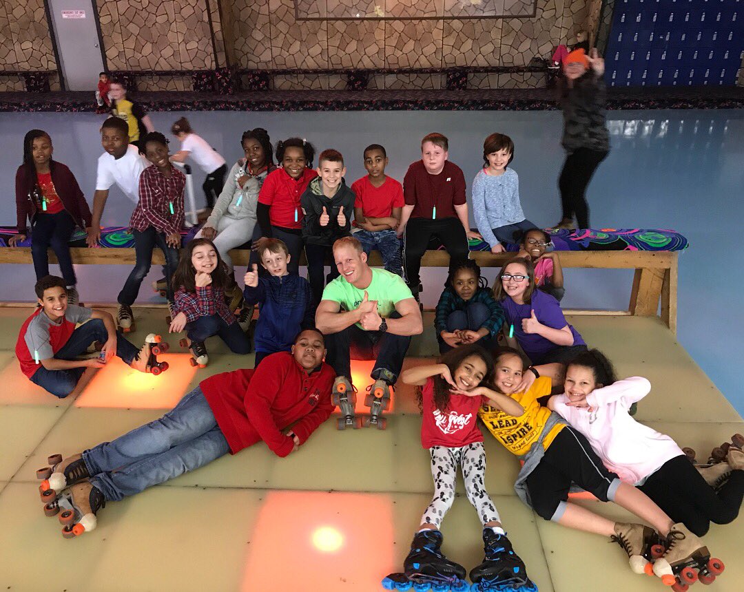 Roller Cave (RollerCave) Twitter