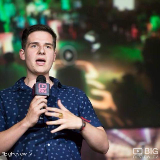 BrandonEvertz's tweet photo. #flashbackfriday to the time I did a tech talk at @wholesaleinvest! #fbf #thankful #bigreviewtv https://t.co/cjB9jPnZaS