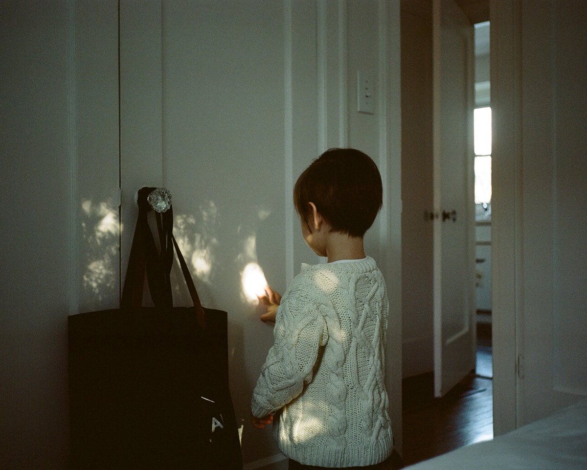 Trying to hold on to the last of the evening light (it’s precious here in Oregon). #kodakfilm #augusttoaugust