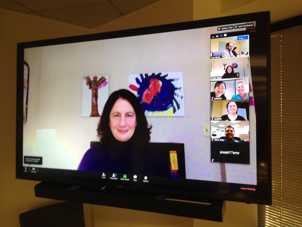 Lisa Ward, Ed.D. tweet media