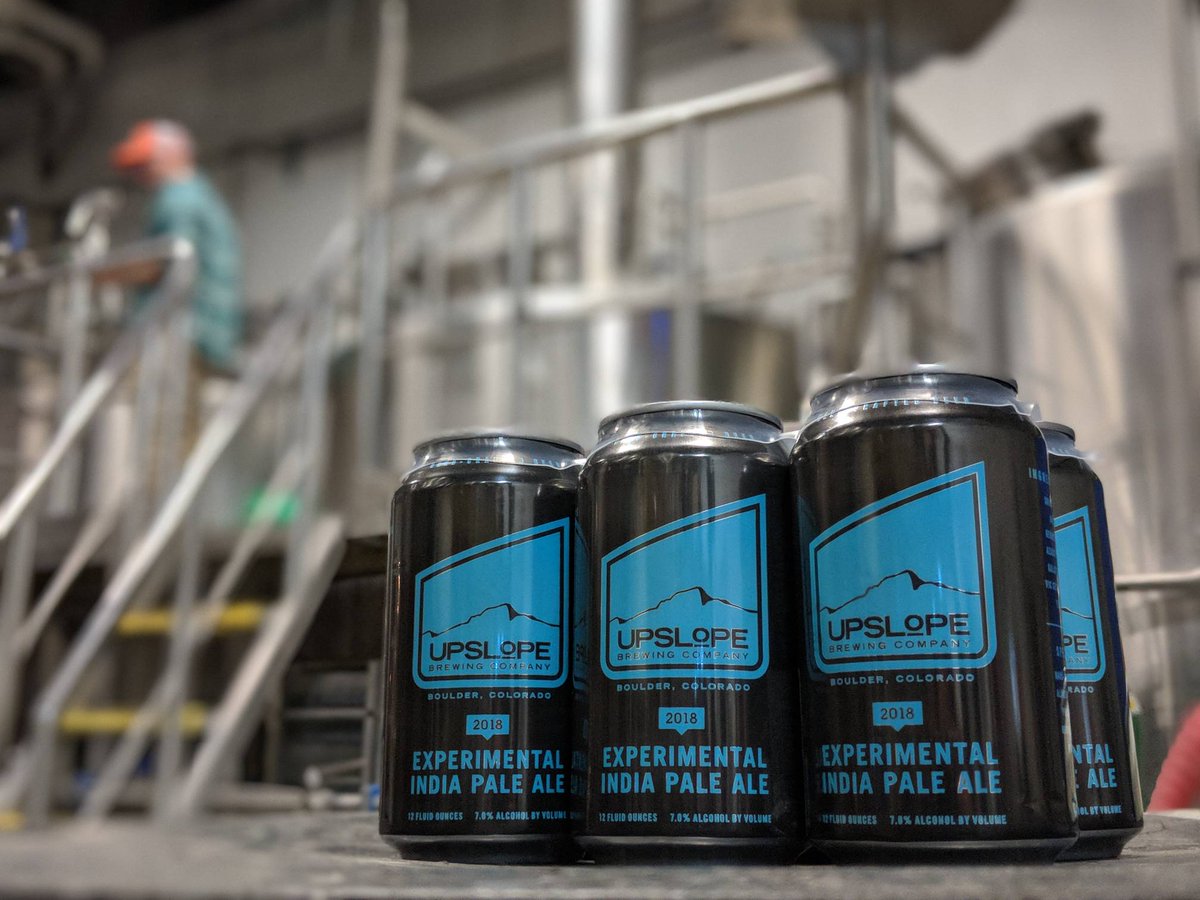 Upslope AZ tweet media