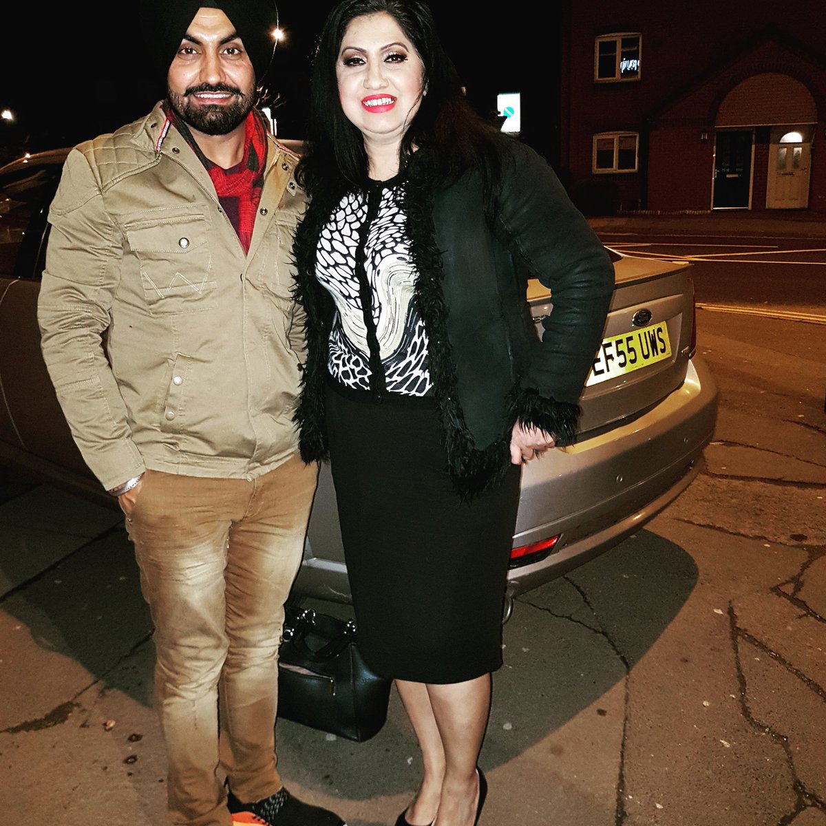 HaripaDancers's tweet photo. An honour &amp; privilege to meet Legendary RAVINDER GREWAL (ACTOR &amp; SINGER) #ravindergrewalofficial
@iravindergrewal https://t.co/8mKOdEH7pF