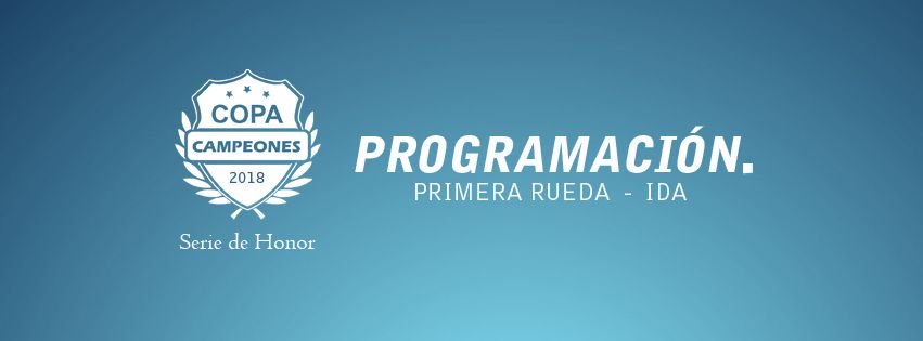 ElCrackDeportes's tweet photo. Revisa la programación de la primera rueda de la Copa de Campeones de ANFA del Maule
https://t.co/XmiHz3k5U1 https://t.co/fxvBHDcOnn