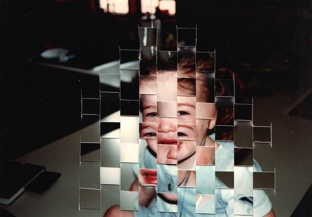 amatorspace's tweet photo. From the series ”Woven Memories” by @fitzgeek_ for Memory, Issue 9. https://t.co/cRxhuwvCw3