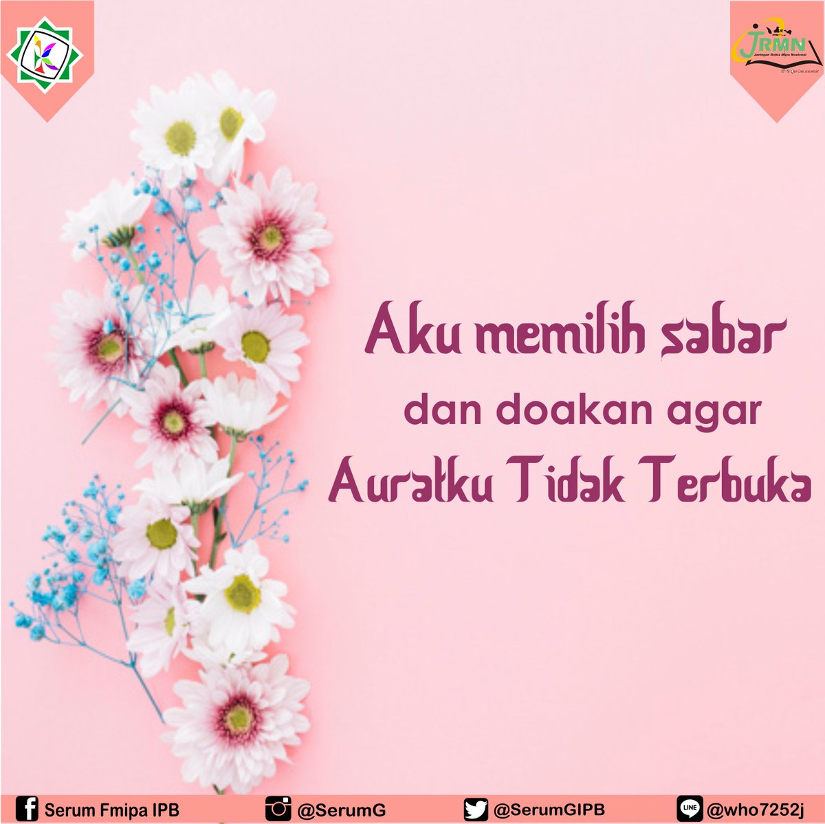 Yuk simak kisah berikut ini
instagram.com/p/BfLIGcTnH-0/…