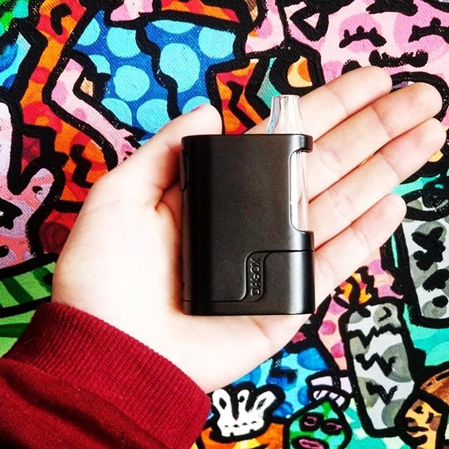 Honey Badger Finds tweet media