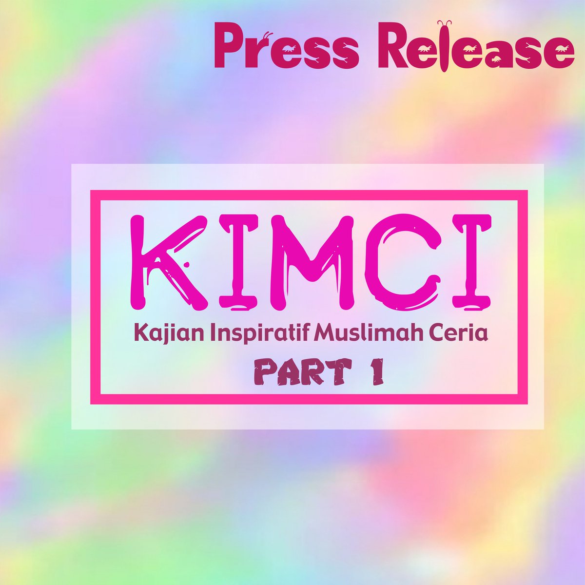 press release kimci
instagram.com/p/BfDRrjmHEp7/…