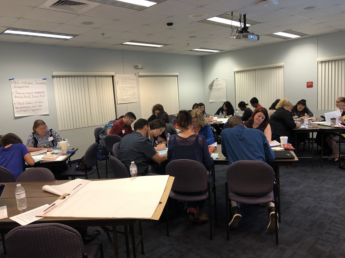 SDOC Professional Development tweet media