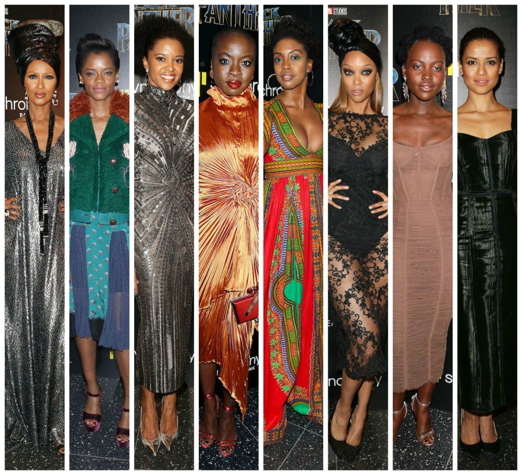 t_w_c's tweet photo. Black Panther Had Its New York Premiere And People Looked Great, Mostly
- @fuggirls / Go Fug Yourself 
https://t.co/qMxcnXD9TN 
https://t.co/kJuvNjQaof https://t.co/utferYC5Kh