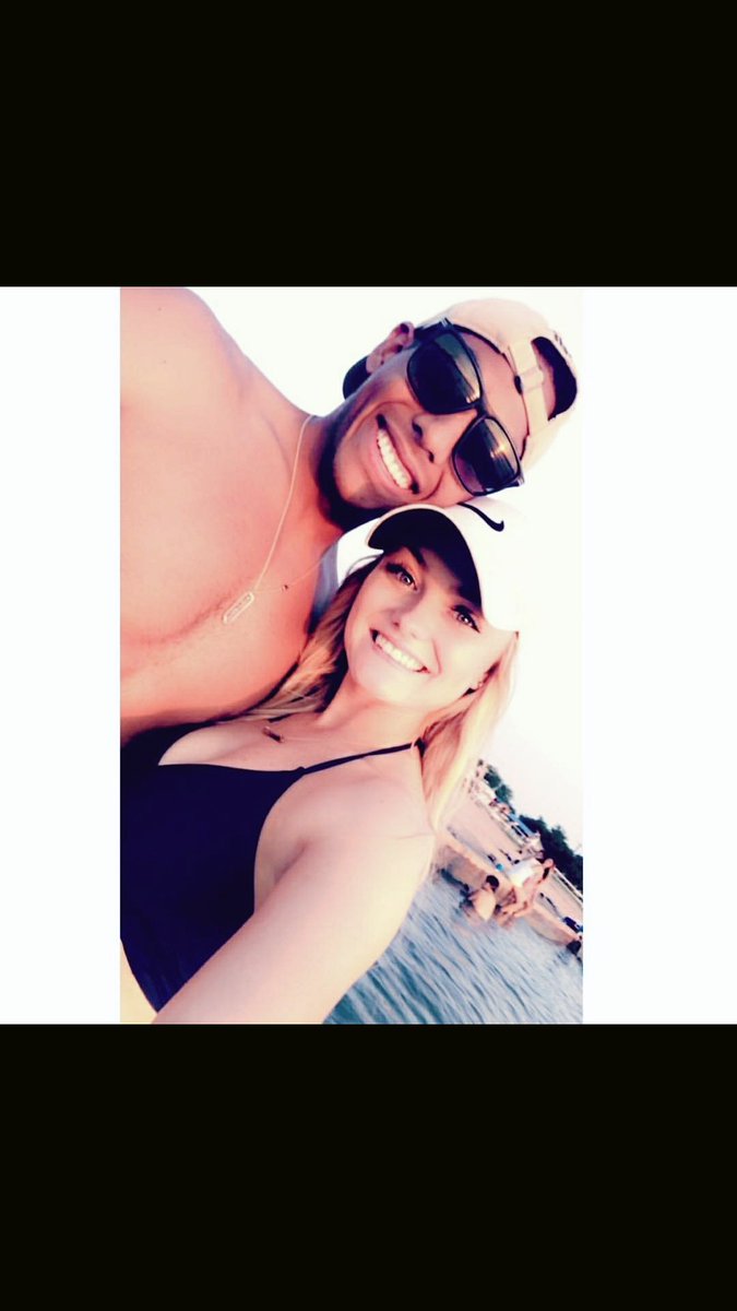 NinaaMyles's tweet photo. Bebe❤️💍 https://t.co/RfgLYzhSaF