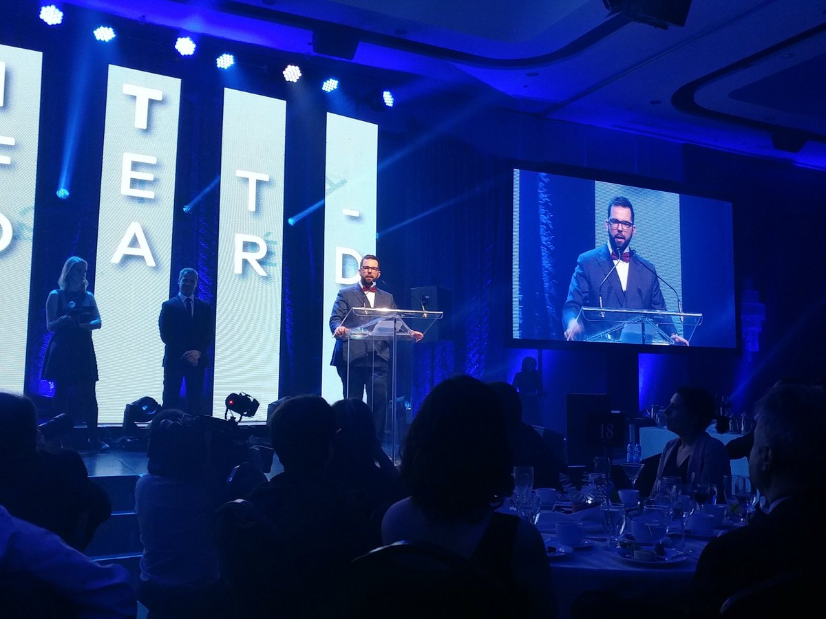 #GalaJPA @AmotusSolutions