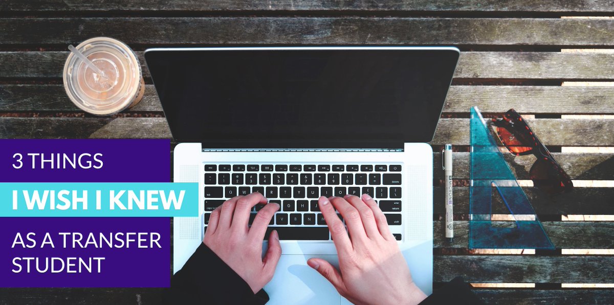 TransferWays's tweet image. Remember these transfer tips when you switch colleges:
bit.ly/2o8Cmn3 #transfercolleges #transferjourney #transferways