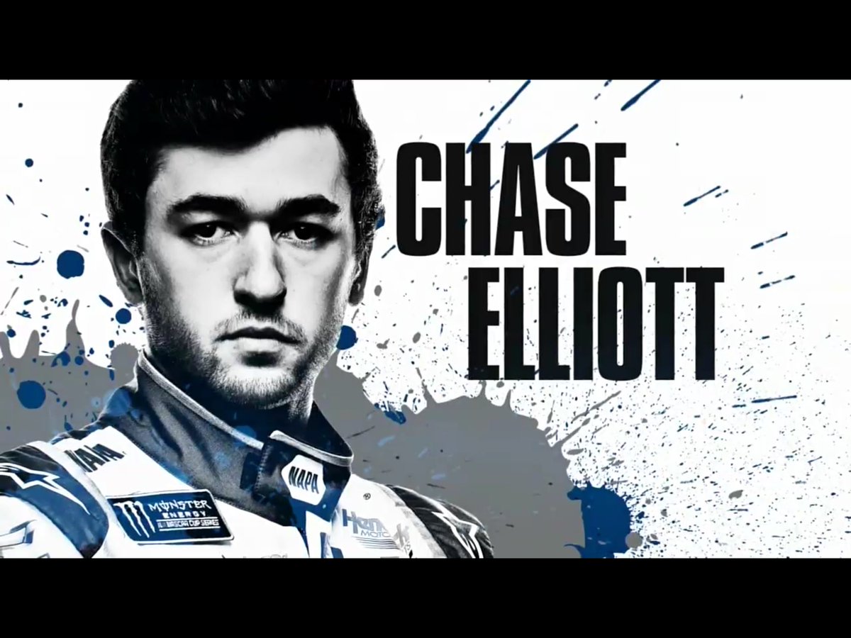 Let’s go racing!#9rules