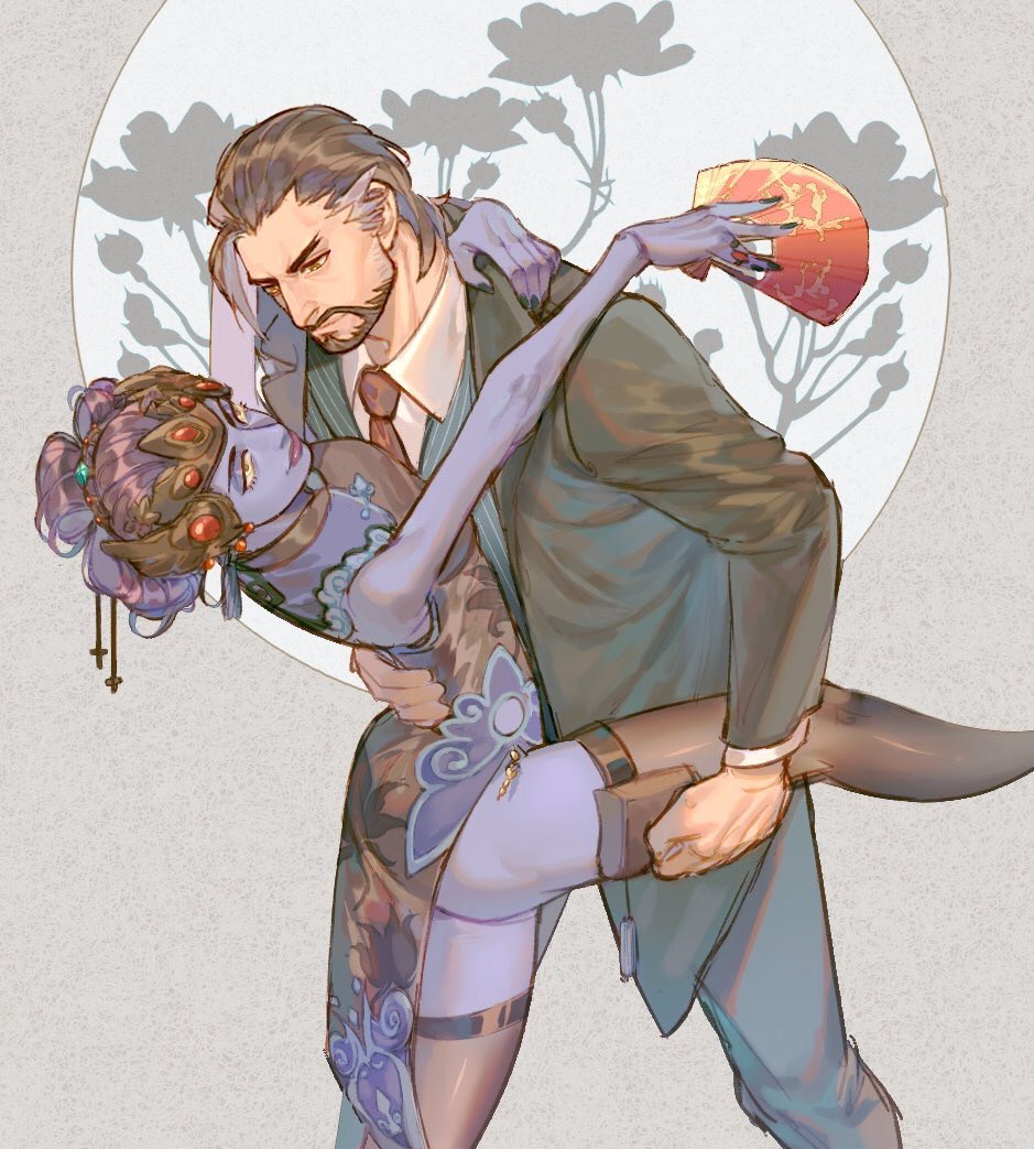 𝓓𝓪𝓷𝓼𝓮 𝓪𝓿𝓮𝓬 𝓶𝓸𝓲, 𝓐𝓻𝓬𝓱𝓮𝓻