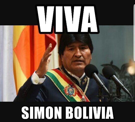 DijoBolivia's tweet photo. https://t.co/7BP5xyfjO6
