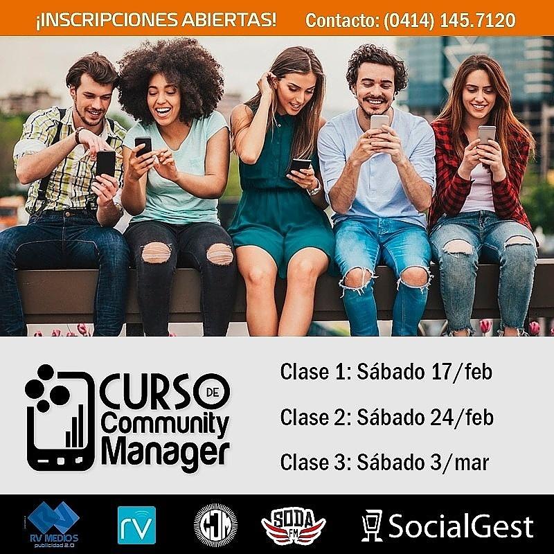 Adolfo_Olmo's tweet photo. #curso #redessociales #communitymanager en #valencia pide más información enviando tu correo al 04141457120 #socialmediamanager https://t.co/rObfhghWqf