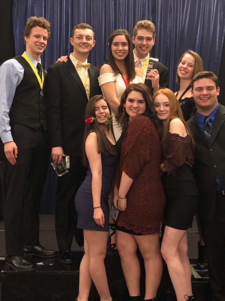 _kit_lance's tweet photo. Thank you so much OR DECA for the opportunity to represent and serve you! Looking forward to a great year #ORSCDC https://t.co/ZgdZm9yYI0