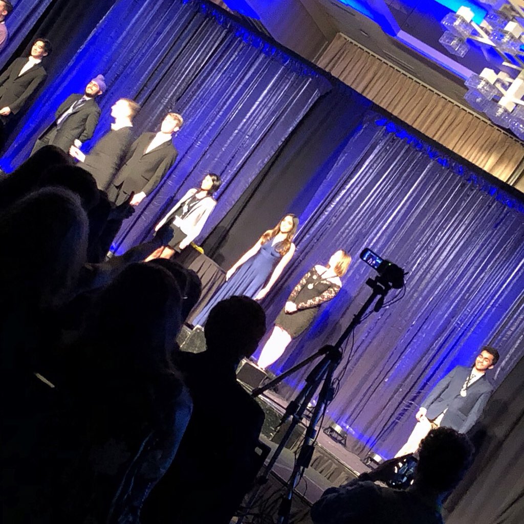 _kit_lance's tweet photo. Thank you so much OR DECA for the opportunity to represent and serve you! Looking forward to a great year #ORSCDC https://t.co/ZgdZm9yYI0