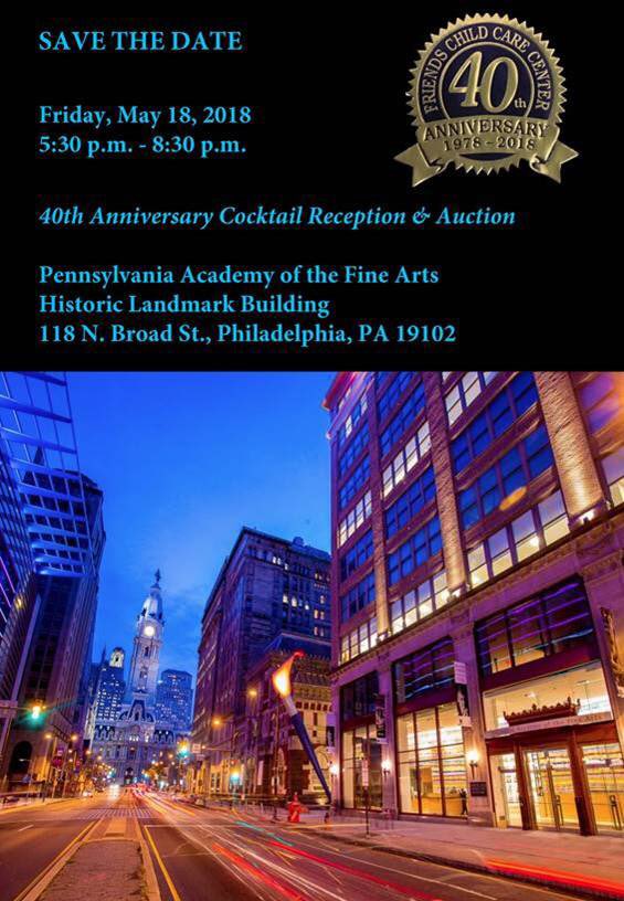 Friends Child Care Center tweet media