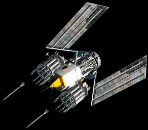 神の杖 は現実的な兵器ではありません Togetter