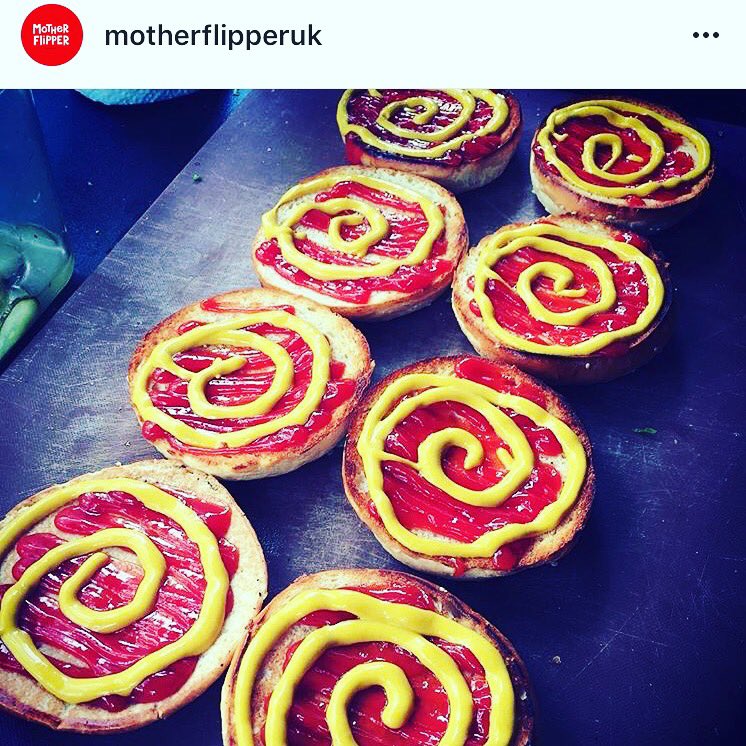 Tongiht <a href="/MotherFlipperuk/">Mother Flipper</a> are in the house! It's Nearly full so send your booking to hello@spikeandearl.com to avoid disappointment!