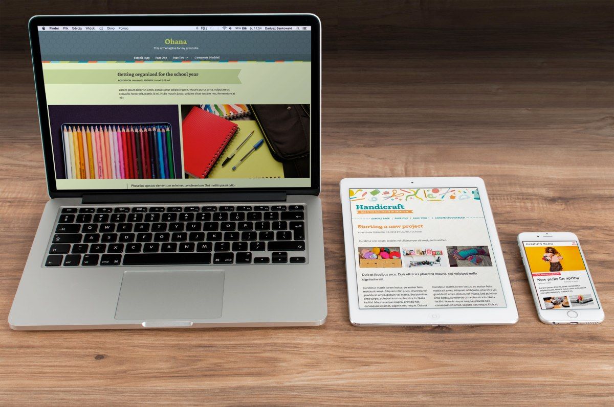 GutenbergHub's tweet image. Styling Themes for Gutenberg. Team @ThemeShaper shares their experience on developing three themes for Gutenberg in mind. buff.ly/2F5z7ow

#Gutenberg #WordPress #GutenbergTheme