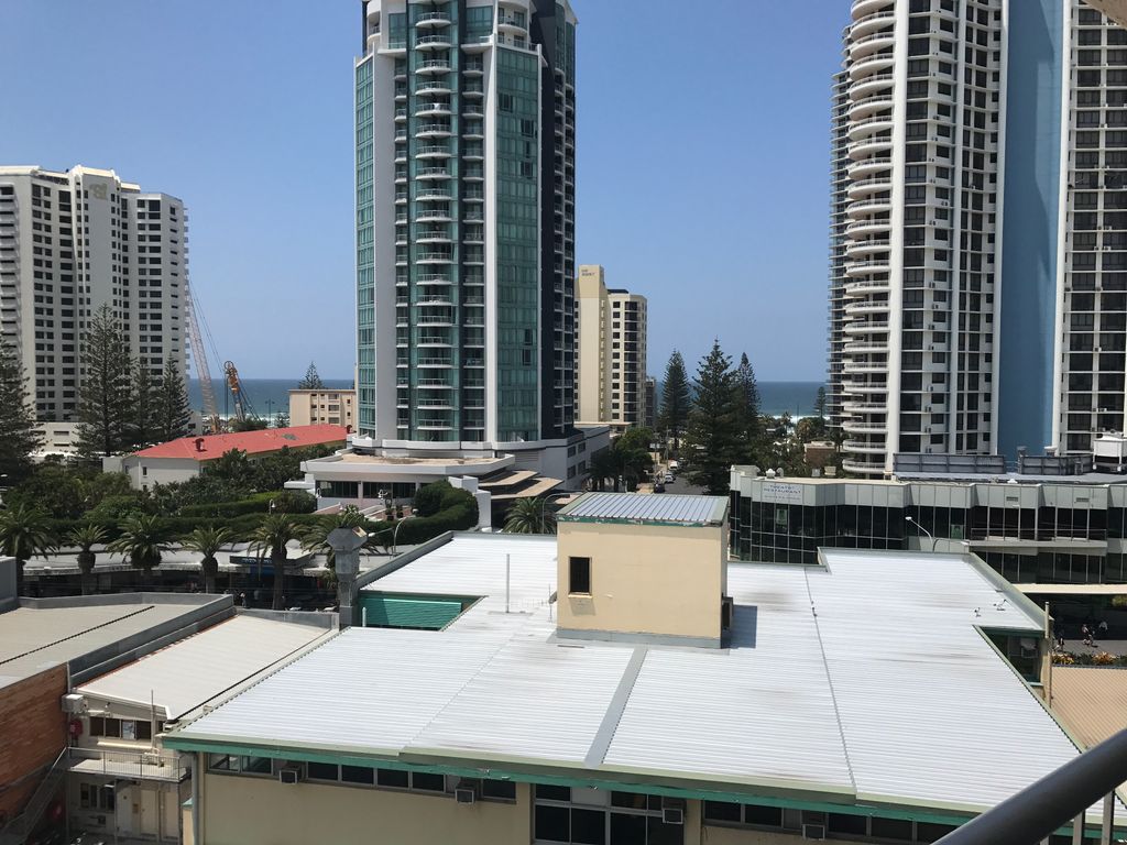 First_Aid_GC's tweet image. Nice spot for a lunch break while teaching First Aid at Camori Investments in Surfers Paradise. It's great to see people INVESTING their time into learning First Aid. 

#cpr #firstaid #goldcoast #surfersparadise #firstaidgc
