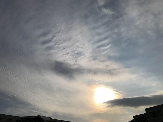 megumiz's tweet photo. #イマソラ その2（3:40pm）
#加工無し #龍神雲 複数 #今日新月か  #cloudporn #dragonclouds #みぃろぐ https://t.co/LvjnqOE455 https://t.co/Ip8hrdu150