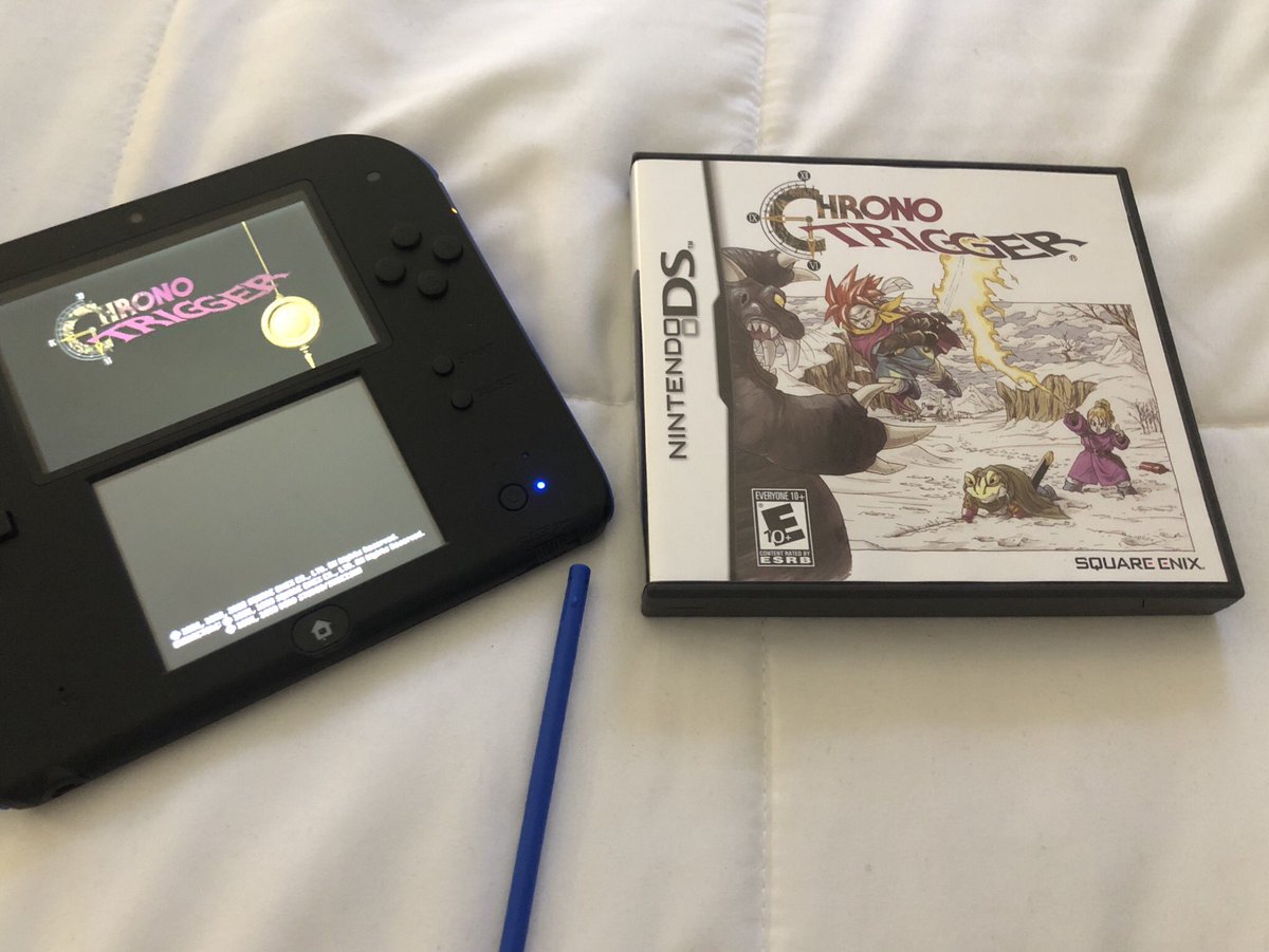 RetroADX tweet picture
