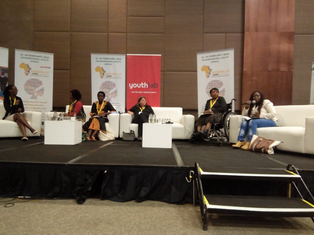 yadvisory's tweet photo. "Wby do I do what I do? Well, my body, my choice." - @Spipy

#WomanUp2018 #MyBodyMyChoice

@huguofr @maprude @PromesseCKaniki @TashaWangMwansa https://t.co/olI408VCvi
