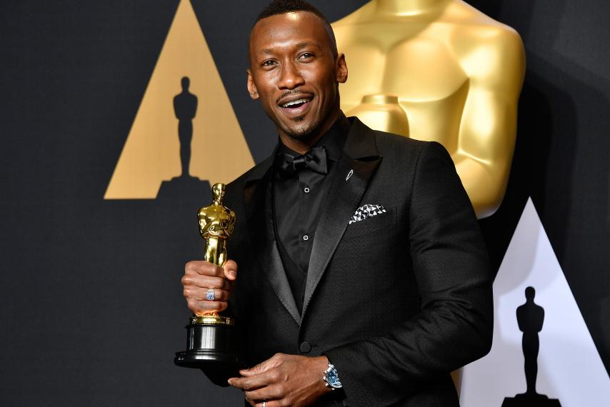 Happy Birthday to Mahershala Ali, who turns 44 today! 
