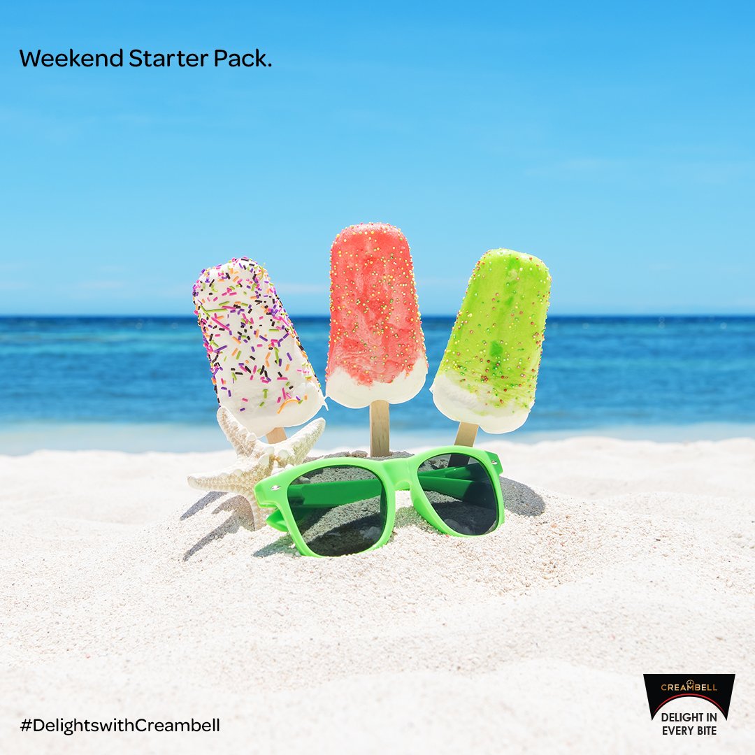 CreambellKe's tweet photo. Perfect way to spend the weekend.
#DelightswithCreambell https://t.co/yUg5eQIWxo