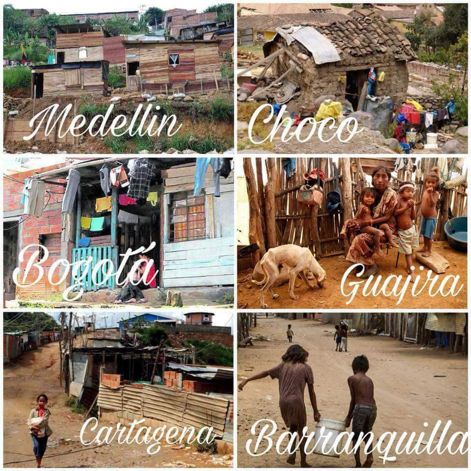 monikmonsa's tweet photo. Para los que creen que nos vamos a  volver como venezuela,  les informo que hace ratos estamos peor que ellos https://t.co/Tn7d0ZNHQ7