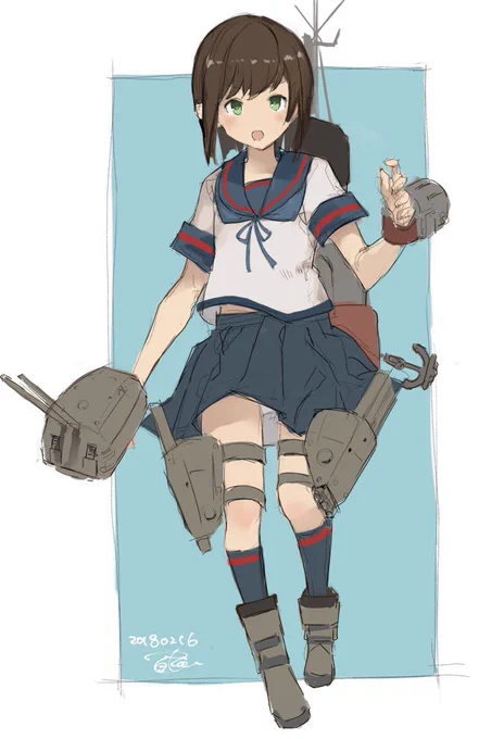 rkgk吹雪 