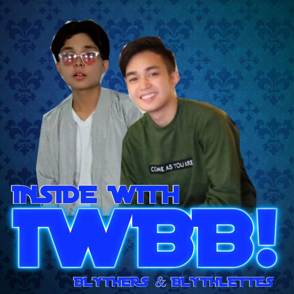 IWBBOfficial's tweet photo. NEW ERA.......
#NewProfilePic https://t.co/OLGcwkixsH