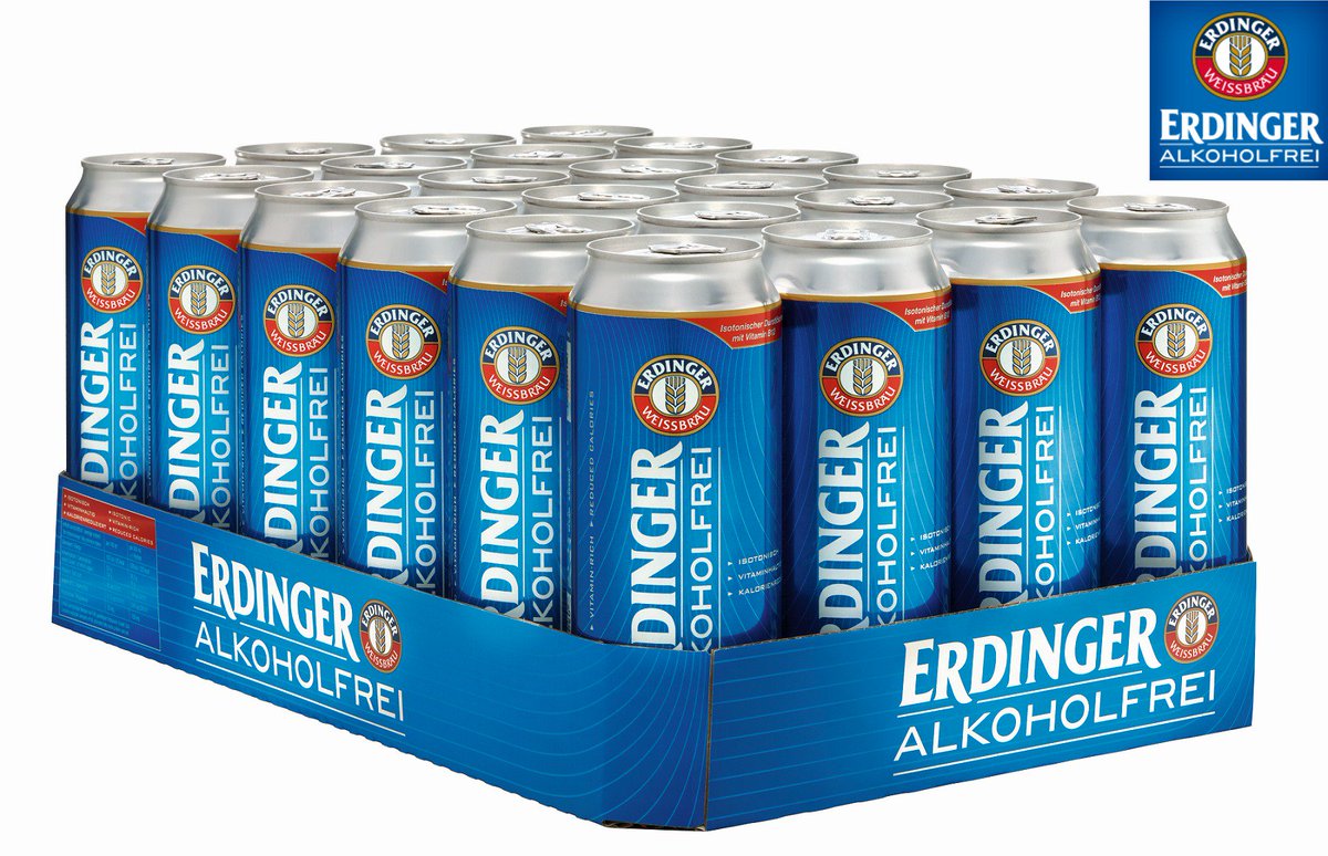 Alkoholfreiday's tweet photo. ITS A BIG ONE THIS WEEK!!! Not only can you win the usual case but you can also win the elusive BOBBLE HAT!!!!!  Simply RT @Alkoholfreiday  Winner will be announced at 5pm today - Go on, you know you want these @ErdingerAF_UK goodies :-) https://t.co/8bROEwbzzV