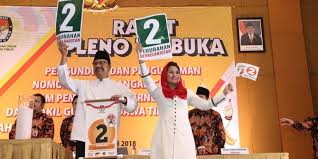 fuadi72's tweet photo. Jangan lupa no 2 gus ipul dan mbak puti pilihan kita semua
#gusipulmbakputioye
#gusIpulmbakputioye 
#gusIpulmbakputioye 
#pilgubjatim2018
#coblosnomordua
#GustiTopMarkotob 
@cakimiNOW
@halimiskandarnu
@GusIpul_ID
@GunturPuti
@HadiNgusman https://t.co/D5WYqisWDr