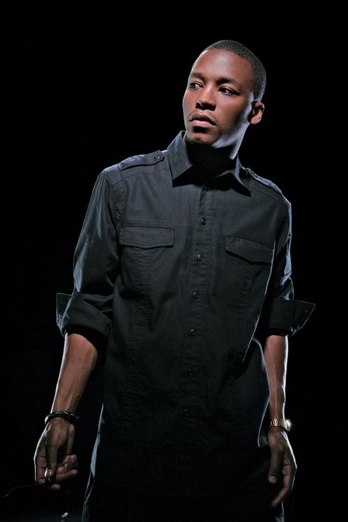 Happy Birthday to Lupe Fiasco who turns 36 today! 