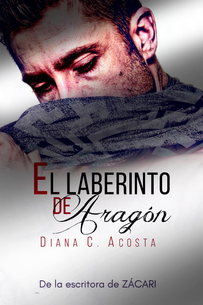 dianacacostaq's tweet photo. #España puede leer con #KindleUnlimited
#ElLaberintoDeAragón
https://t.co/BZwEcgrmGd
#Amazon #KU #AmazonKindle #Romance #Erotismo #Newadult #Novela #Venezuela #NovelaVenezolana #LibrosVenezolanos #DianaCAcosta #LosLibrosDeRana #Blogger #Libro #Book #CreatSpace #AmazonPaperback https://t.co/ui6pqmnF00