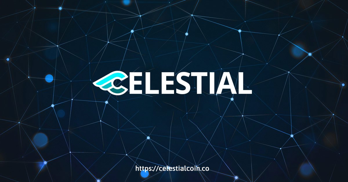 celestial_coin's tweet photo. Only 1 day left to change the cryptocurrency universe forever 
https://t.co/9pypW6lefs https://t.co/prwcBJPyQg