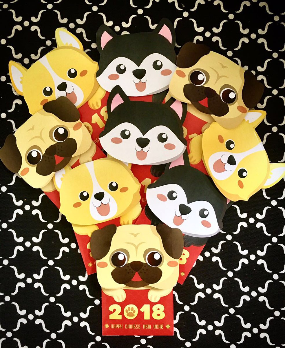 Happy Chinese New Year to all friends, clients and families....Semoga semakin banyak keberuntungan di tahun mendatang...#GongXiFaCai #ChineseNewYear2018 #NewYear #Imlek #newyears #blessings #luck #photo #holidays #LunarNewYear