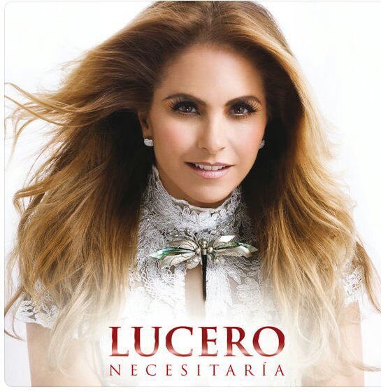 LuceroMexico's tweet photo. Ya disponible en plataformas digitales. Feliz de presentarles mi nuevo tema #Necesitaría . Deseo que les guste muchísimo. #Masenamoradaconbanda https://t.co/VWjMFDtaHz