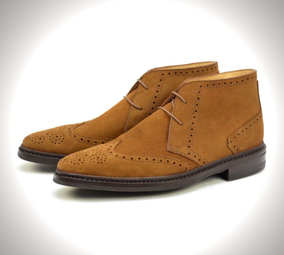 Fuchs_Fashion's tweet photo. #rahmengenähter #wildleder #chuck: 
Genau das richtige für das garstige Wetter draussen. 
Gut imprägnieren bevor man rausgeht.

#mensshoes #madetobeworn from @fuchsfashion 🐺

https://t.co/t5wm6c8YRL https://t.co/HKBVNSJvSF