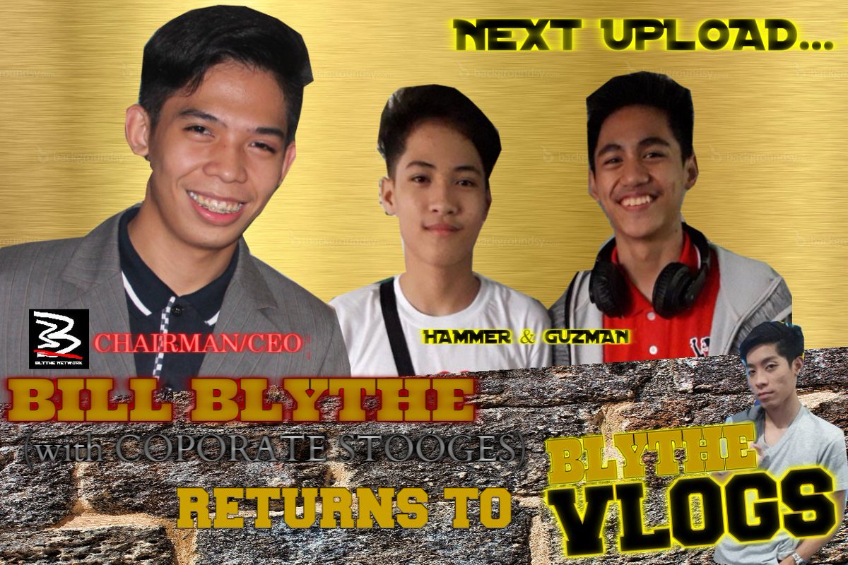 HYPEVlogsNum1's tweet photo. The Man who created this will make a special returns....
#BlytheIsBACK https://t.co/fDoNf9wr0j