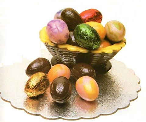 CEPMOULDS's tweet image. CEP Easter moulds est1975 moulds available from online stores and sugarcraft wholsalers Tel: +44 (0)1202 420253 Email:             info@hurfar.co.uk