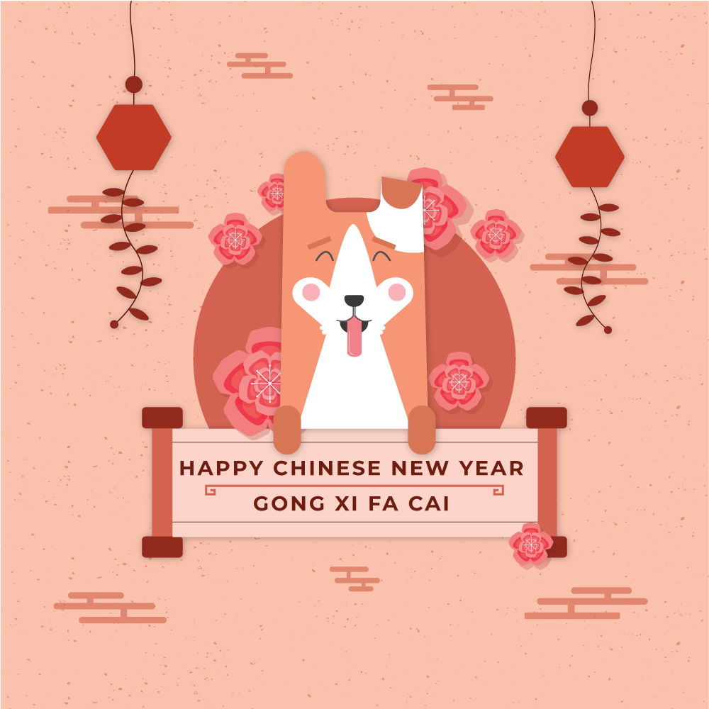 theurbanwire's tweet photo. Gong Xi Fa Chai! @theurbanwire would like to wish you a very happy and prosperous Lunar New Year!

#CNY2018 #CNY #LunarNewYear2018 https://t.co/ABlfvR2QO5