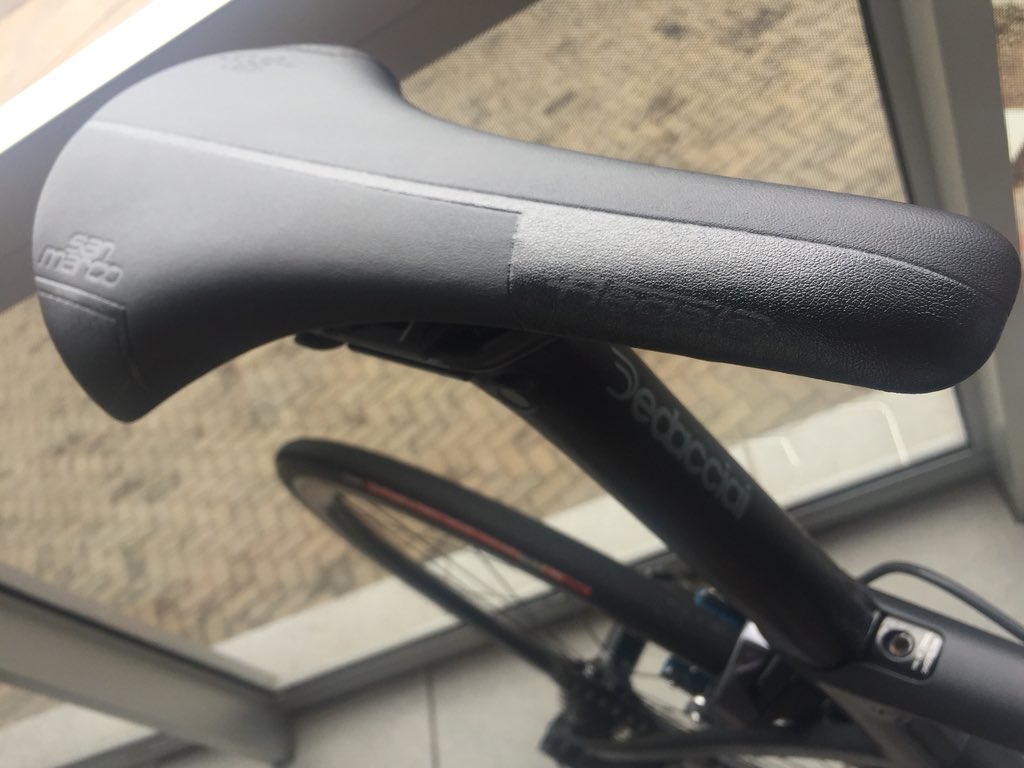 BicycleWraps's tweet photo. Loving my new @Selle_San_Marco Regale saddle! 

View full range > https://t.co/HS6FgRa0FS https://t.co/9ZSbKy7psF