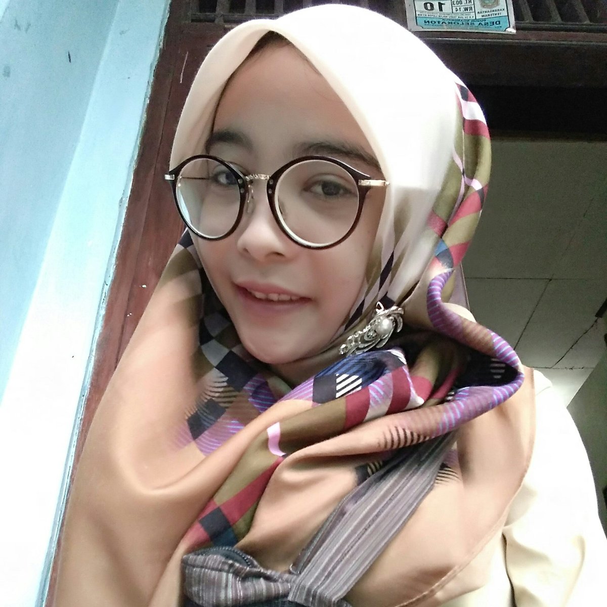 LisyaniA's tweet photo. #FotoProfilBaru https://t.co/ev8eQcHX0u