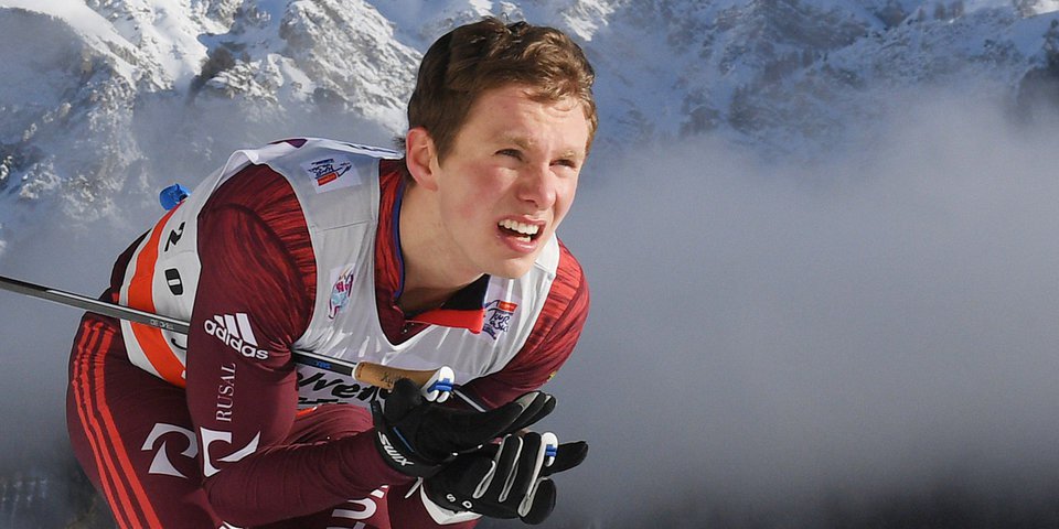 molniasport's tweet photo. МОЛНИЯ ⚡🥉

Денис Спицов обладатель БРОНЗОВОЙ медали на Олимпиаде в лыжных гонках!

#Olympics #PyeongChang2018 #ОИ2018 #Олимпийскиеигры #БолеемЗаНаших #Россия https://t.co/nsv9xhowHs